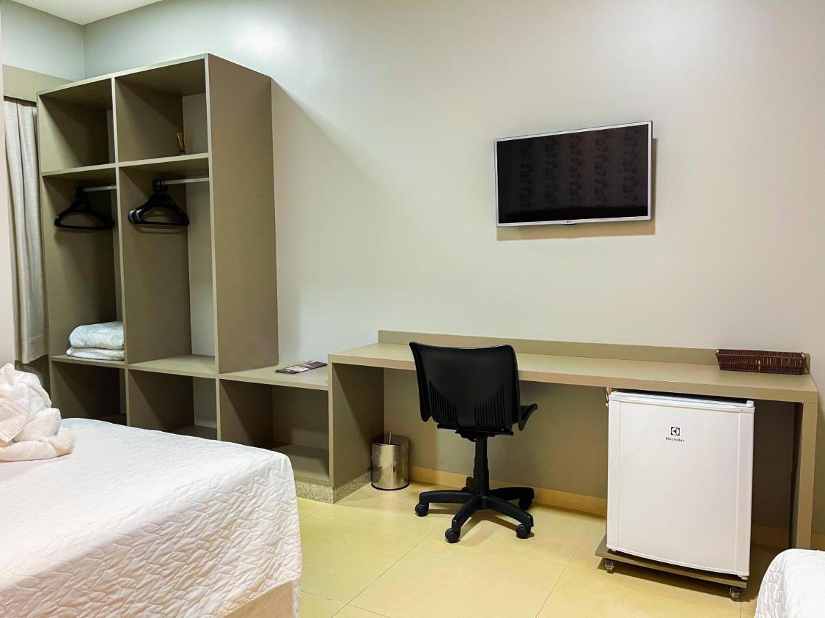Mandino Hotel Lucas do Rio Verde