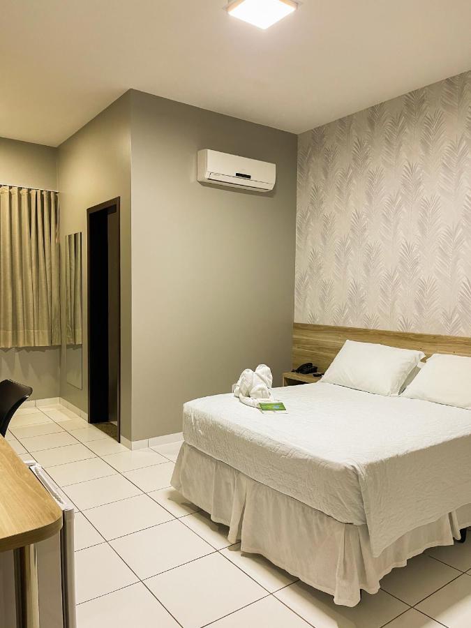 Mandino 4* Lucas do Rio Verde