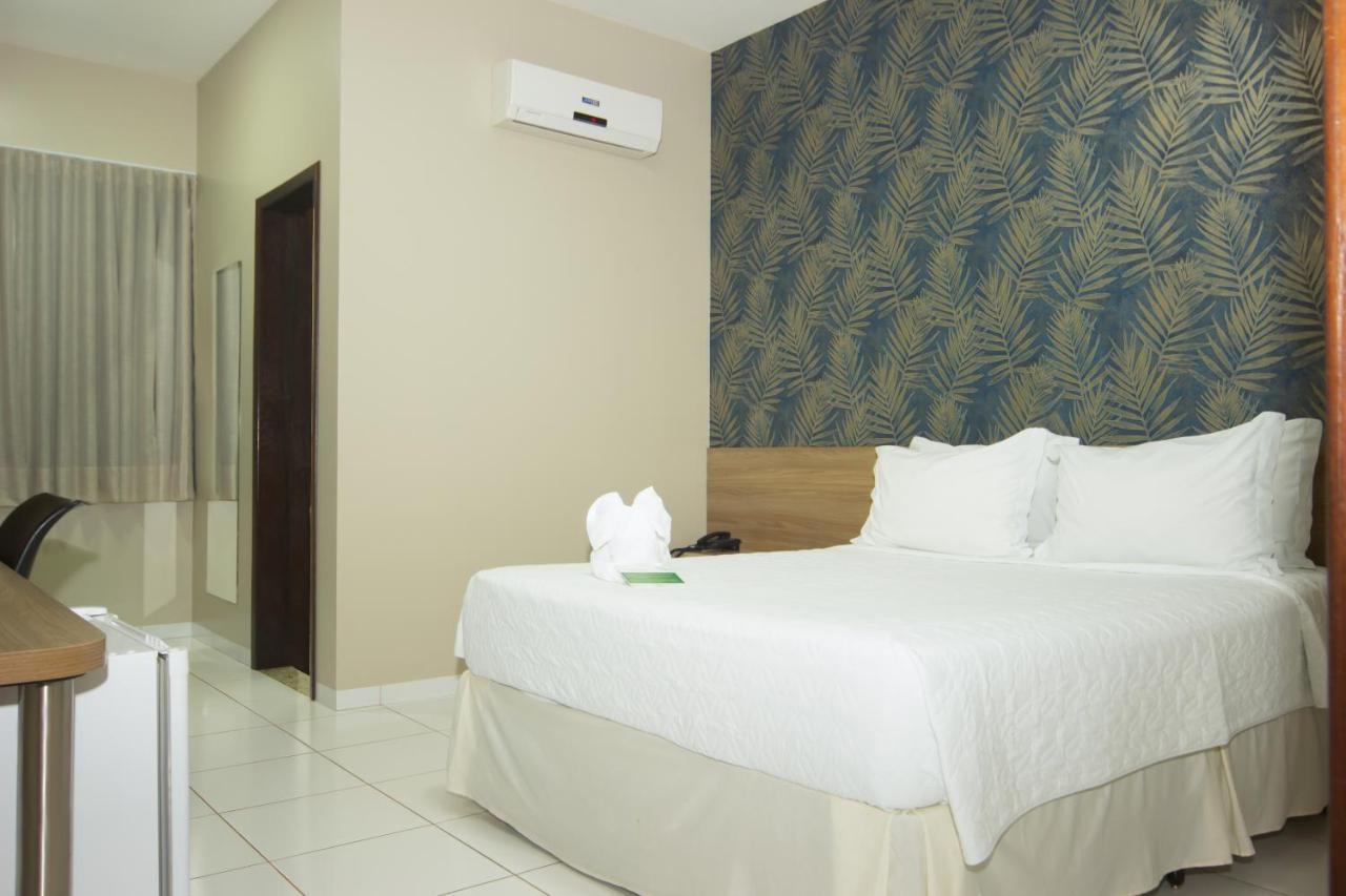 Mandino 4* Lucas do Rio Verde