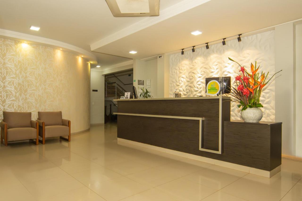Hotel Mandino