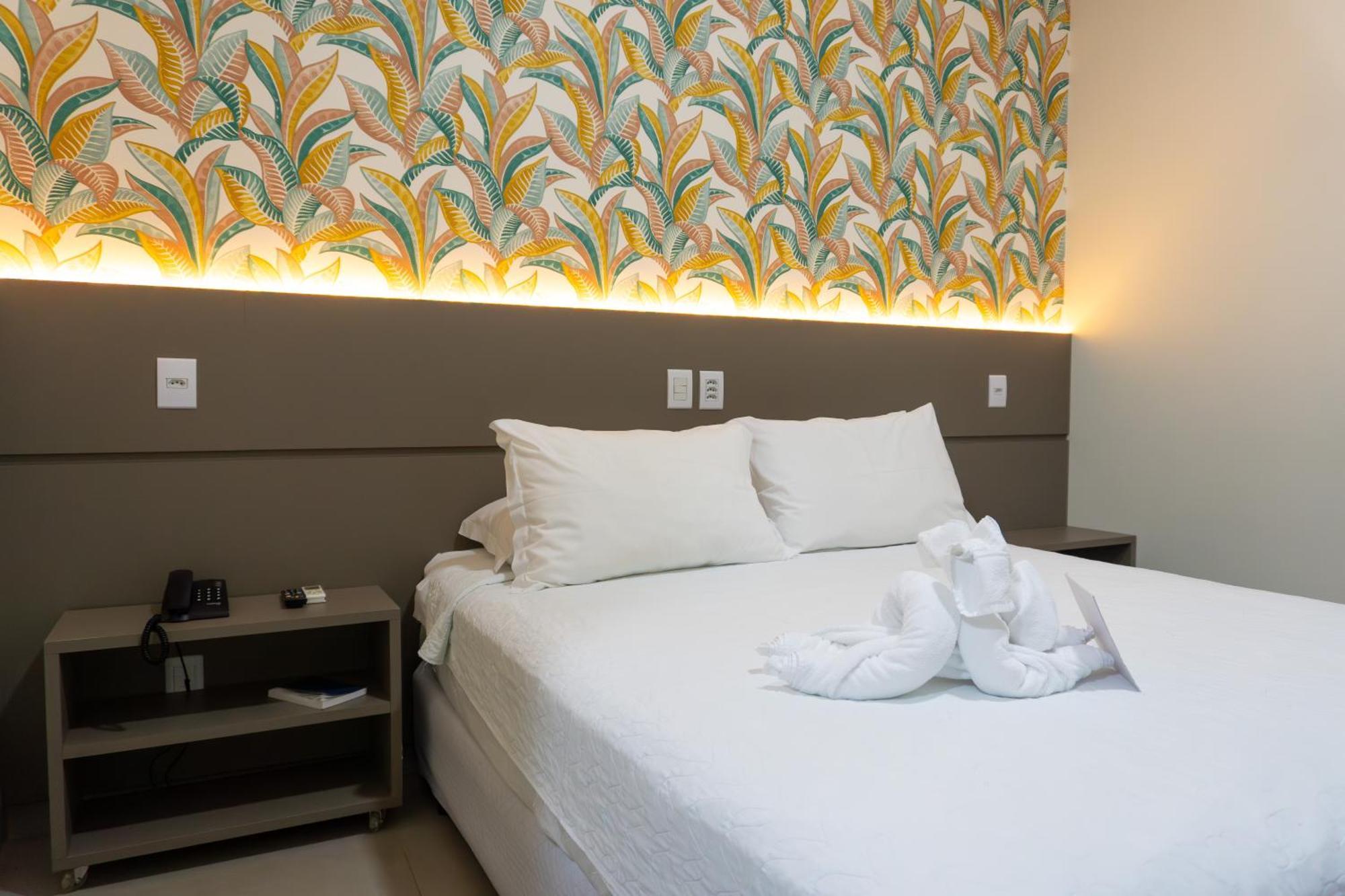 Hotel Mandino