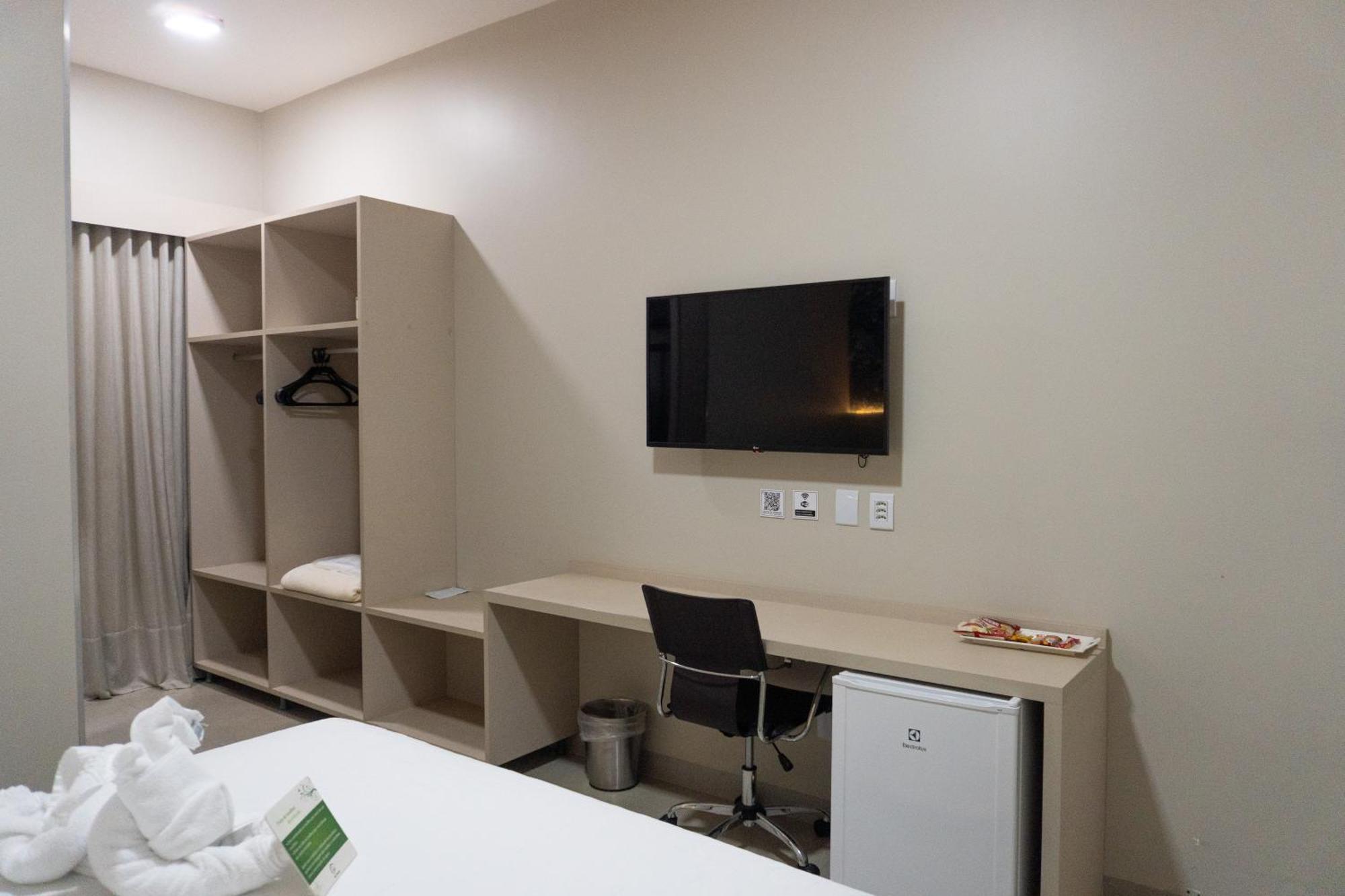 Hotel Mandino Lucas do Rio Verde