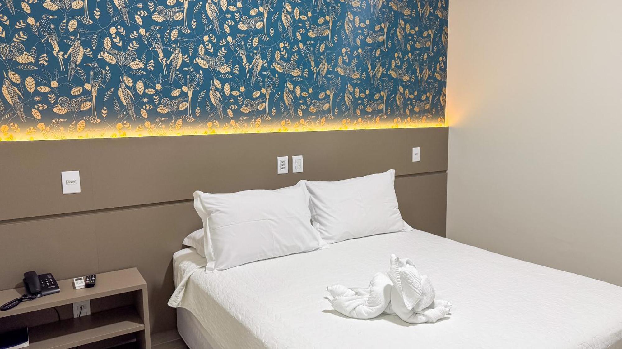 Hotel Mandino Lucas do Rio Verde