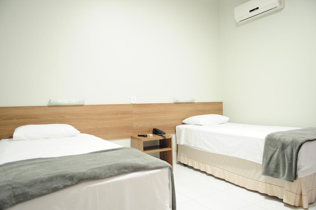 Hotel Mandino 4*