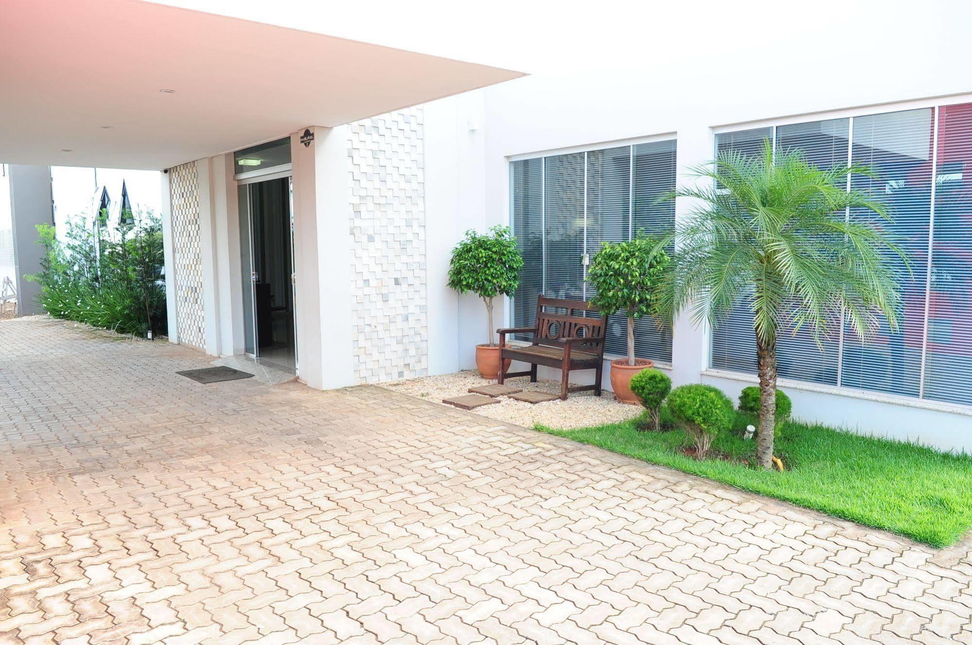 Hotel Mandino