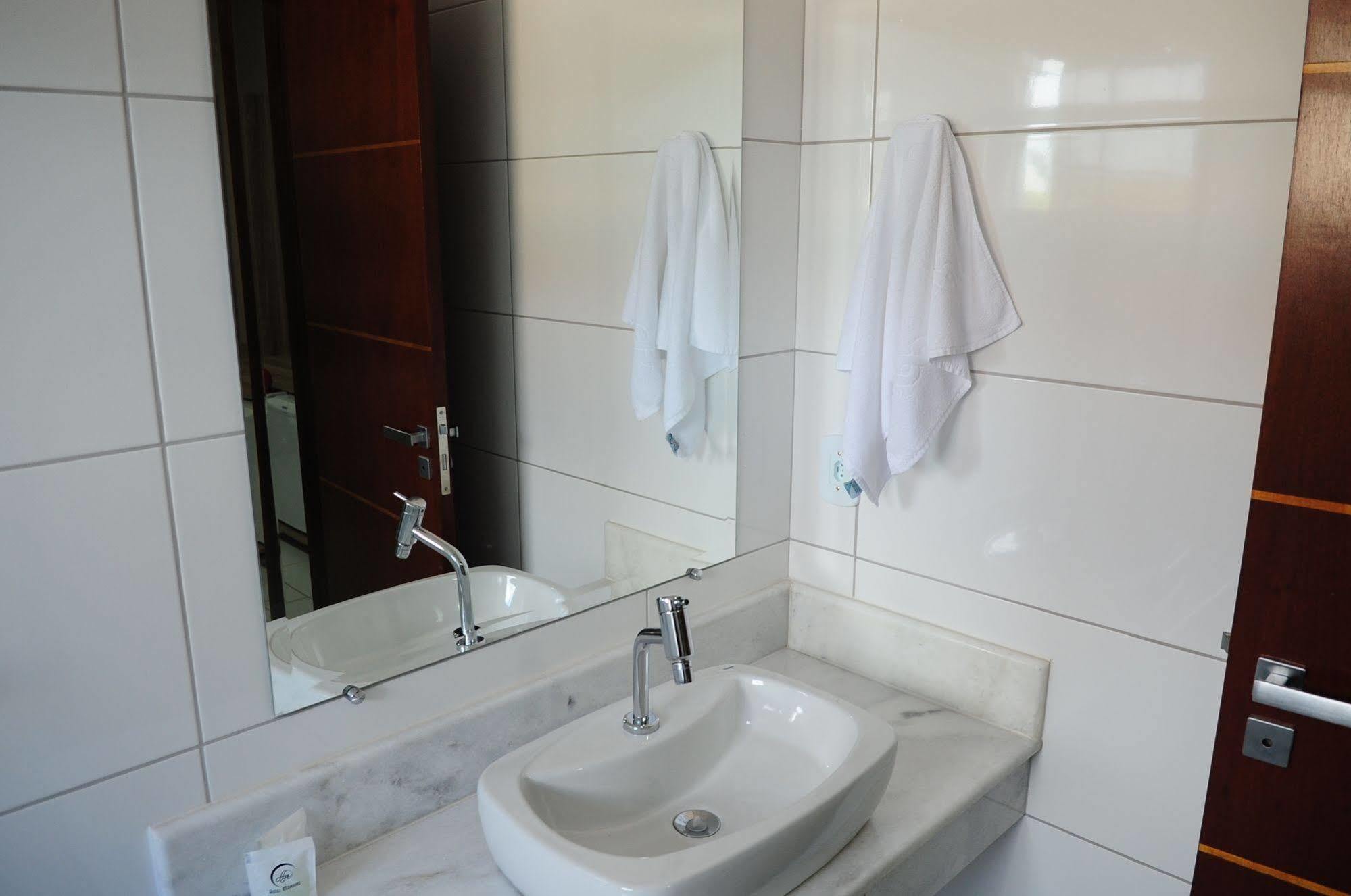 Hotel Mandino Lucas do Rio Verde
