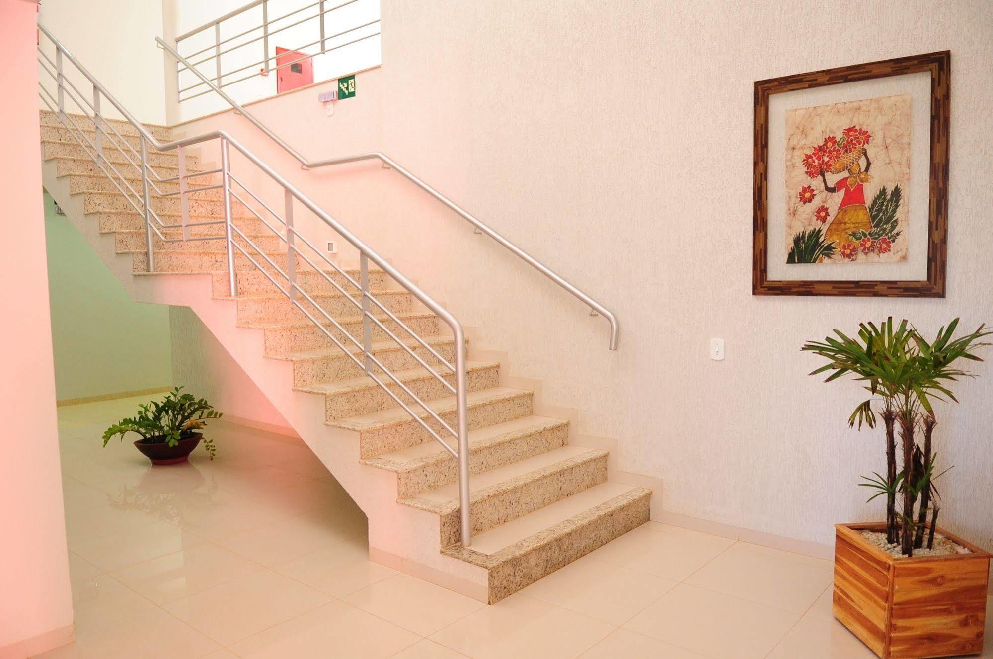 Mandino Hotel Lucas do Rio Verde