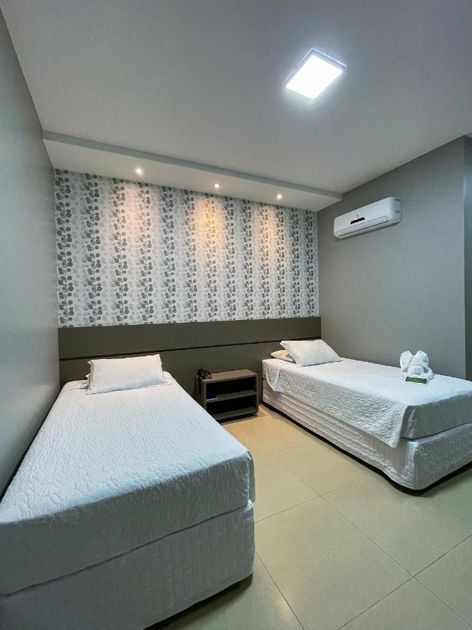 Mandino Hotel Lucas do Rio Verde