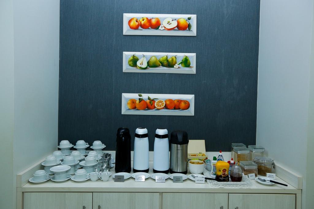 Mandino Hotel