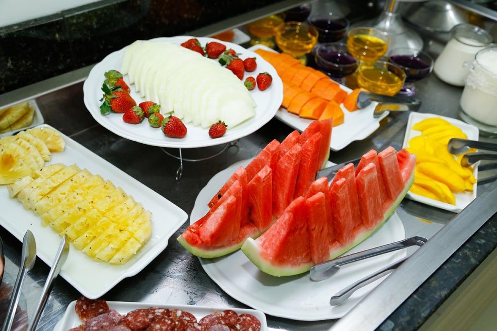 Hotel Mandino